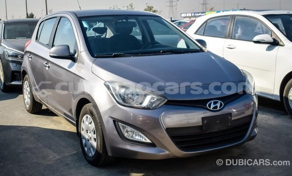 Buy Import Hyundai i20 Other Car in Import - Dubai in Curacao Buy Import Hyundai i20 Other Car in Import - Dubai in Curacao