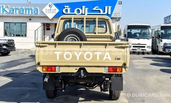 Buy Import Toyota Land Cruiser Beige Car in Import - Dubai in Curacao Buy Import Toyota Land Cruiser Beige Car in Import - Dubai in Curacao