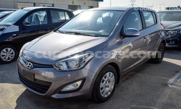 Buy Import Hyundai i20 Other Car in Import - Dubai in Curacao Buy Import Hyundai i20 Other Car in Import - Dubai in Curacao