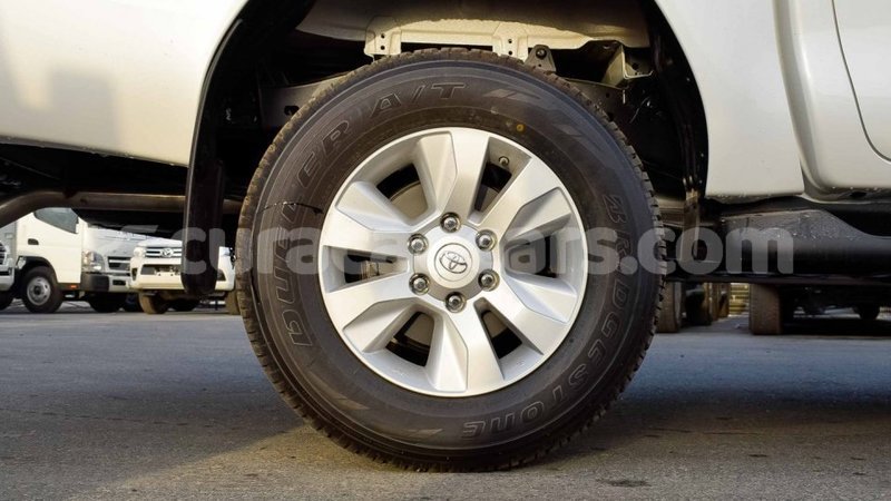 Big with watermark toyota hilux curacao import dubai 2621
