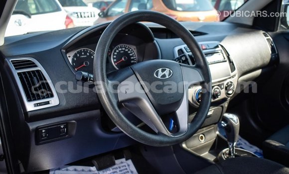 Buy Import Hyundai i20 Other Car in Import - Dubai in Curacao Buy Import Hyundai i20 Other Car in Import - Dubai in Curacao