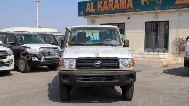 Big with watermark toyota land cruiser curacao import dubai 2622