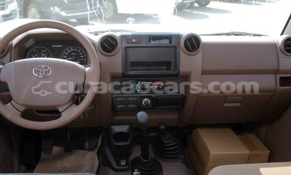 Buy Import Toyota Land Cruiser Beige Car in Import - Dubai in Curacao Buy Import Toyota Land Cruiser Beige Car in Import - Dubai in Curacao