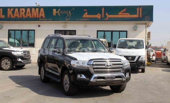 Buy Import Toyota Land Cruiser Black Car in Import - Dubai in Curacao Buy Import Toyota Land Cruiser Black Car in Import - Dubai in Curacao