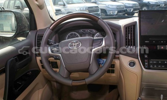 Buy Import Toyota Land Cruiser Black Car in Import - Dubai in Curacao Buy Import Toyota Land Cruiser Black Car in Import - Dubai in Curacao