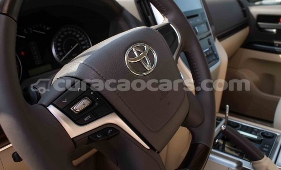 Buy Import Toyota Land Cruiser Black Car in Import - Dubai in Curacao Buy Import Toyota Land Cruiser Black Car in Import - Dubai in Curacao