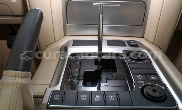 Buy Import Toyota Land Cruiser Black Car in Import - Dubai in Curacao Buy Import Toyota Land Cruiser Black Car in Import - Dubai in Curacao