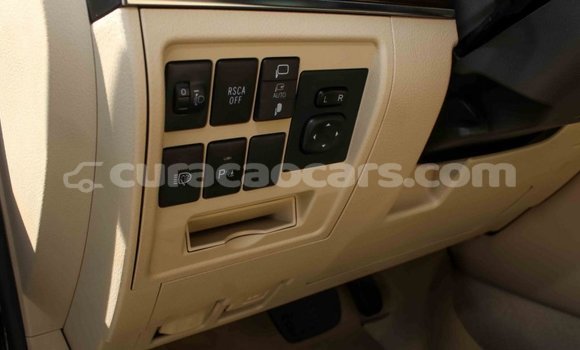 Buy Import Toyota Land Cruiser Black Car in Import - Dubai in Curacao Buy Import Toyota Land Cruiser Black Car in Import - Dubai in Curacao