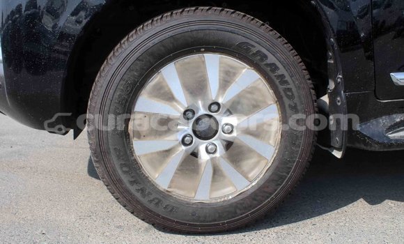 Buy Import Toyota Land Cruiser Black Car in Import - Dubai in Curacao Buy Import Toyota Land Cruiser Black Car in Import - Dubai in Curacao