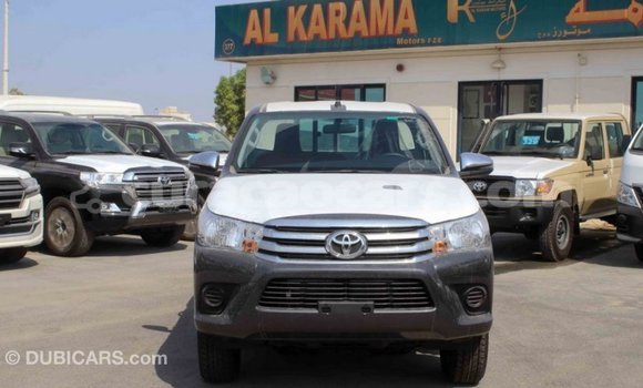 Buy Import Toyota Hilux Other Car in Import - Dubai in Curacao Buy Import Toyota Hilux Other Car in Import - Dubai in Curacao