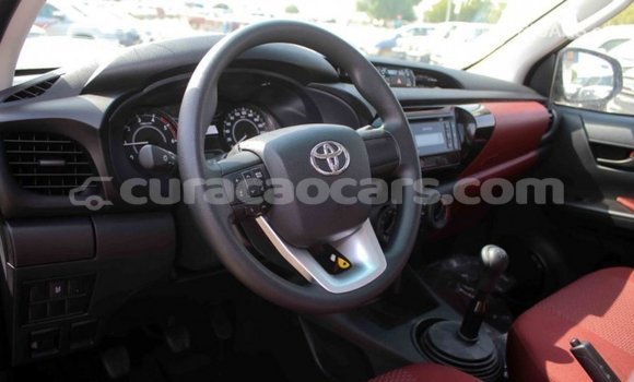 Buy Import Toyota Hilux Other Car in Import - Dubai in Curacao Buy Import Toyota Hilux Other Car in Import - Dubai in Curacao