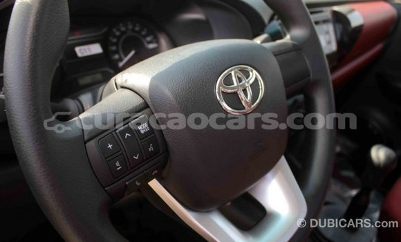 Buy Import Toyota Hilux Other Car in Import - Dubai in Curacao Buy Import Toyota Hilux Other Car in Import - Dubai in Curacao