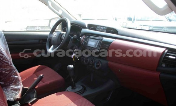 Buy Import Toyota Hilux Other Car in Import - Dubai in Curacao Buy Import Toyota Hilux Other Car in Import - Dubai in Curacao