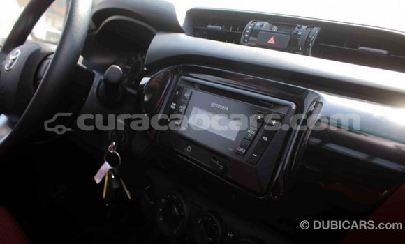 Buy Import Toyota Hilux Other Car in Import - Dubai in Curacao Buy Import Toyota Hilux Other Car in Import - Dubai in Curacao
