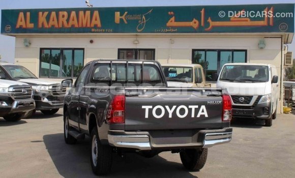 Buy Import Toyota Hilux Other Car in Import - Dubai in Curacao Buy Import Toyota Hilux Other Car in Import - Dubai in Curacao