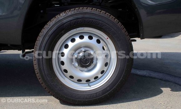 Buy Import Toyota Hilux Other Car in Import - Dubai in Curacao Buy Import Toyota Hilux Other Car in Import - Dubai in Curacao