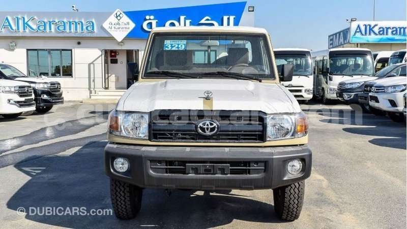 Big with watermark toyota land cruiser curacao import dubai 2625