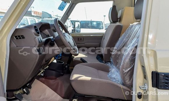 Buy Import Toyota Land Cruiser Beige Car in Import - Dubai in Curacao Buy Import Toyota Land Cruiser Beige Car in Import - Dubai in Curacao