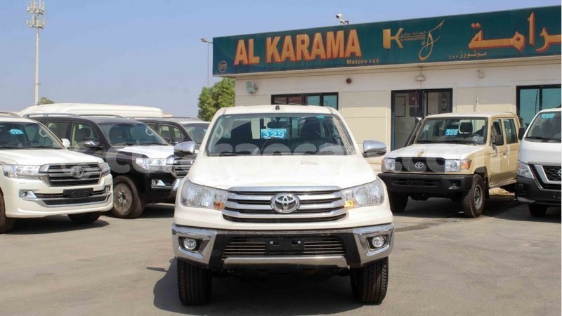 Big with watermark toyota hilux curacao import dubai 2626