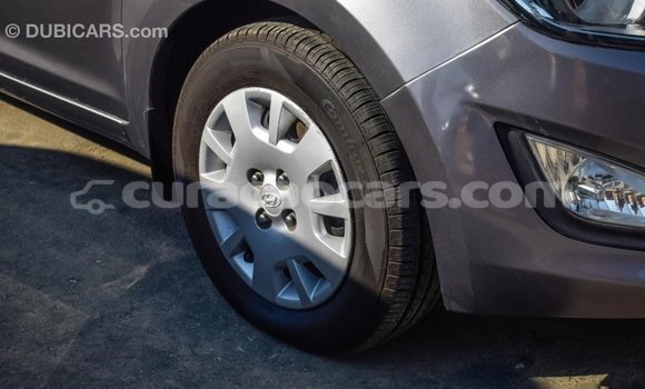 Buy Import Hyundai i20 Other Car in Import - Dubai in Curacao