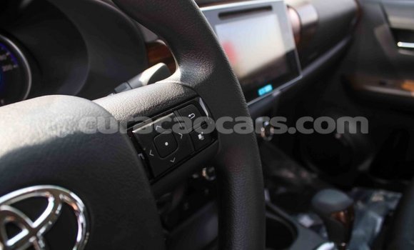 Buy Import Toyota Hilux White Car in Import - Dubai in Curacao Buy Import Toyota Hilux White Car in Import - Dubai in Curacao