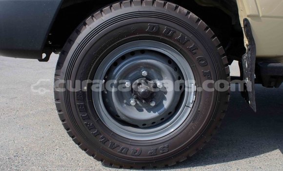 Buy Import Toyota Land Cruiser Beige Car in Import - Dubai in Curacao Buy Import Toyota Land Cruiser Beige Car in Import - Dubai in Curacao