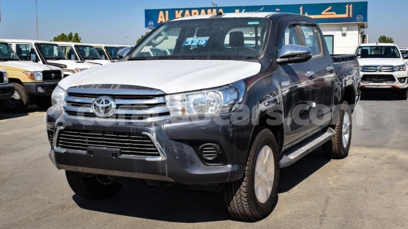 Big with watermark toyota hilux curacao import dubai 2628