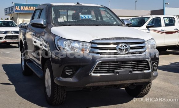 Buy Import Toyota Hilux Other Car in Import - Dubai in Curacao Buy Import Toyota Hilux Other Car in Import - Dubai in Curacao