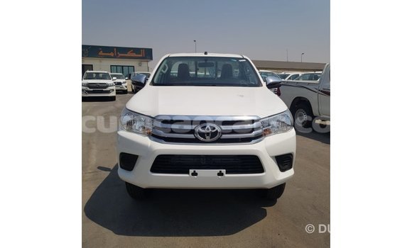 Buy Import Toyota Hilux White Car in Import - Dubai in Curacao Buy Import Toyota Hilux White Car in Import - Dubai in Curacao