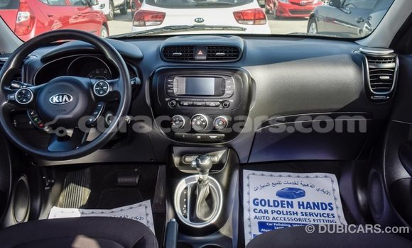 Buy Import Kia Soul Other Car in Import - Dubai in Curacao Buy Import Kia Soul Other Car in Import - Dubai in Curacao