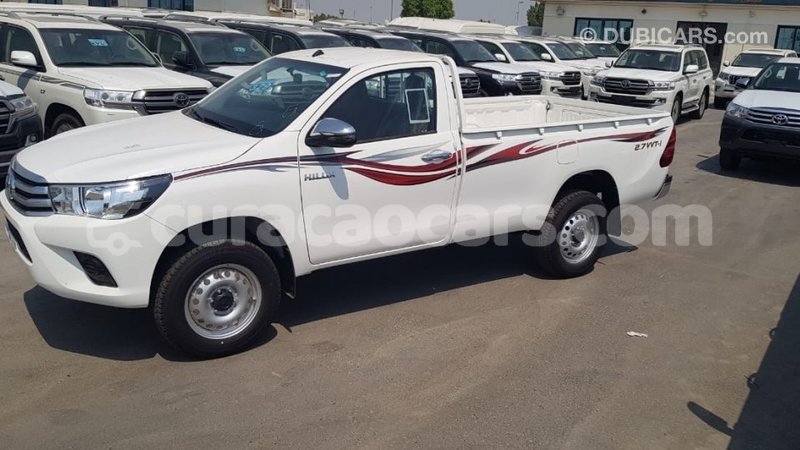 Big with watermark toyota hilux curacao import dubai 2629