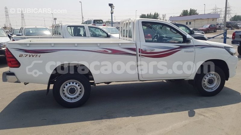 Big with watermark toyota hilux curacao import dubai 2629