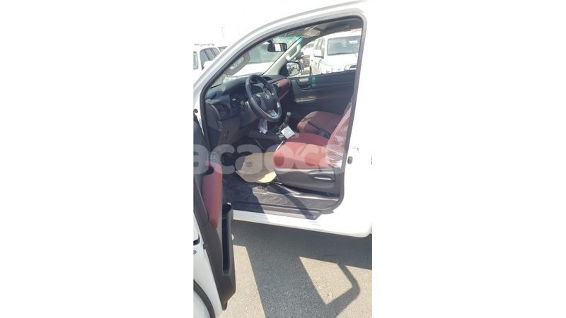 Big with watermark toyota hilux curacao import dubai 2629