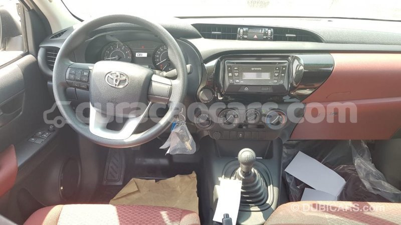Big with watermark toyota hilux curacao import dubai 2629