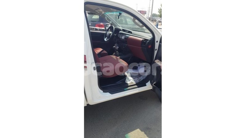 Big with watermark toyota hilux curacao import dubai 2629
