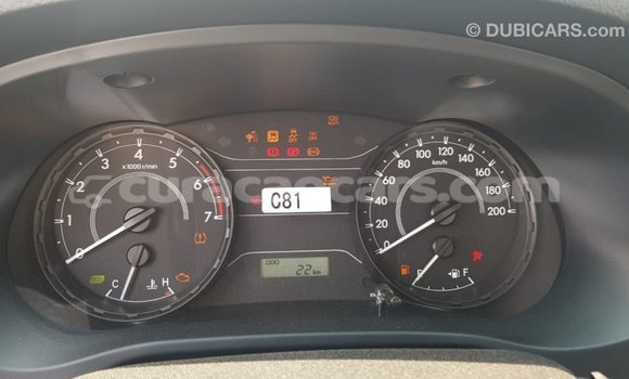 Buy Import Toyota Hilux White Car in Import - Dubai in Curacao Buy Import Toyota Hilux White Car in Import - Dubai in Curacao