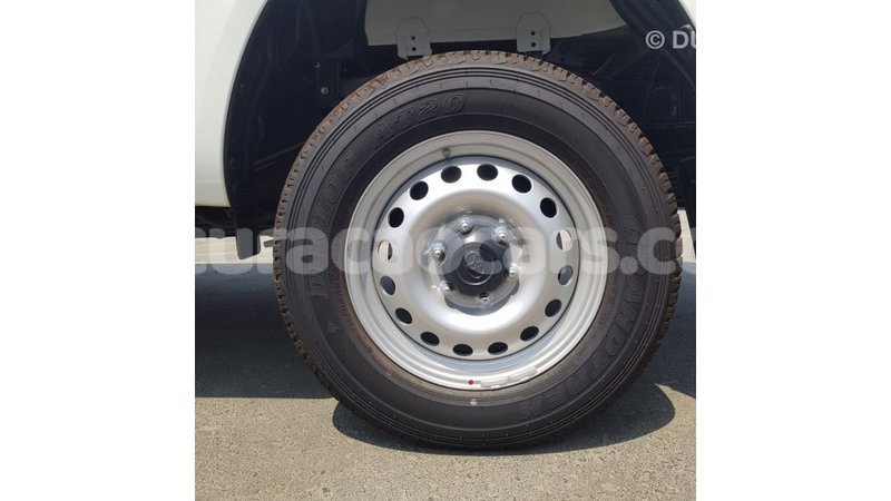 Big with watermark toyota hilux curacao import dubai 2629