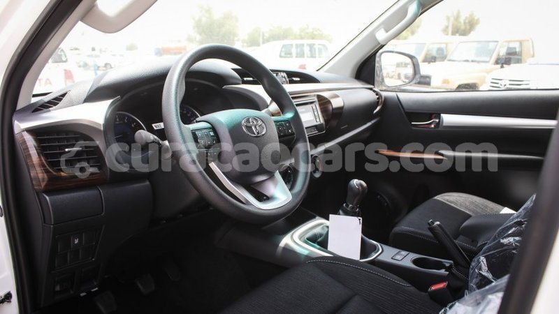 Big with watermark toyota hilux curacao import dubai 2630