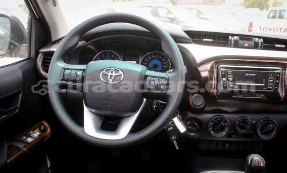 Buy Import Toyota Hilux White Car in Import - Dubai in Curacao Buy Import Toyota Hilux White Car in Import - Dubai in Curacao