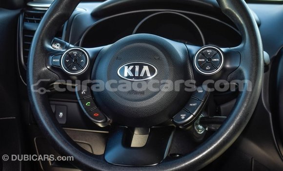 Buy Import Kia Soul Other Car in Import - Dubai in Curacao Buy Import Kia Soul Other Car in Import - Dubai in Curacao