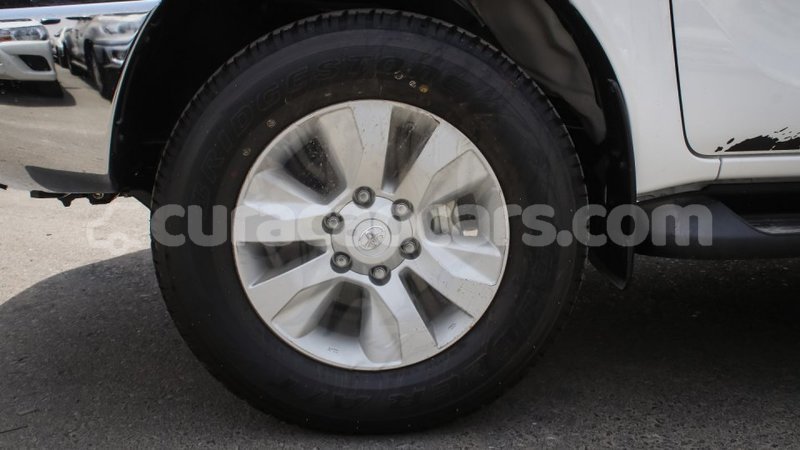 Big with watermark toyota hilux curacao import dubai 2630