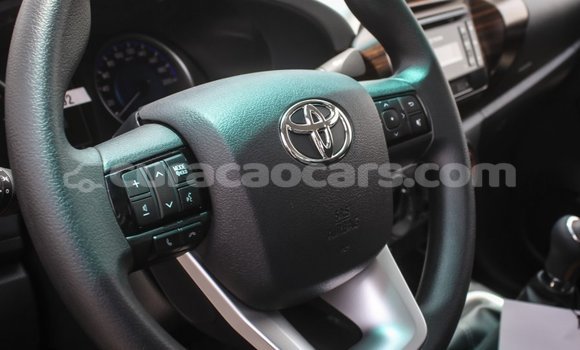 Buy Import Toyota Hilux White Car in Import - Dubai in Curacao Buy Import Toyota Hilux White Car in Import - Dubai in Curacao