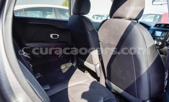 Buy Import Kia Soul Other Car in Import - Dubai in Curacao Buy Import Kia Soul Other Car in Import - Dubai in Curacao