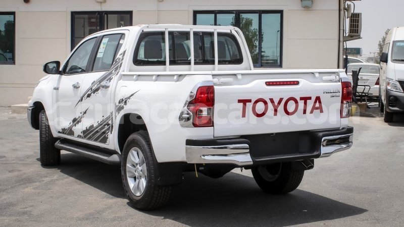 Big with watermark toyota hilux curacao import dubai 2631