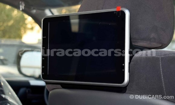 Buy Import Toyota Land Cruiser White Car in Import - Dubai in Curacao Buy Import Toyota Land Cruiser White Car in Import - Dubai in Curacao