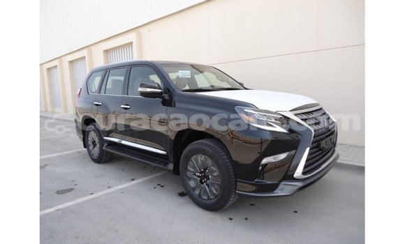 Buy Import Lexus GX Black Car in Import - Dubai in Curacao Buy Import Lexus GX Black Car in Import - Dubai in Curacao
