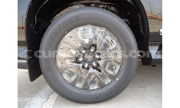 Buy Import Lexus GX Black Car in Import - Dubai in Curacao Buy Import Lexus GX Black Car in Import - Dubai in Curacao