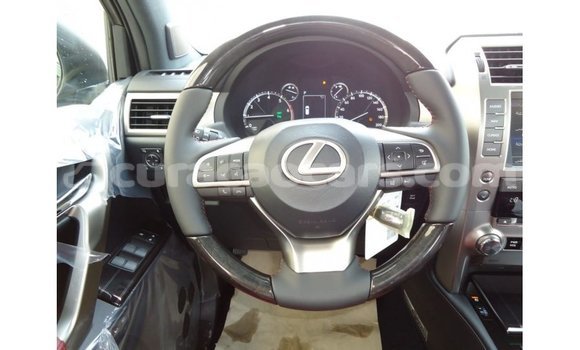 Buy Import Lexus GX Black Car in Import - Dubai in Curacao Buy Import Lexus GX Black Car in Import - Dubai in Curacao