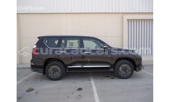 Buy Import Lexus GX Black Car in Import - Dubai in Curacao Buy Import Lexus GX Black Car in Import - Dubai in Curacao