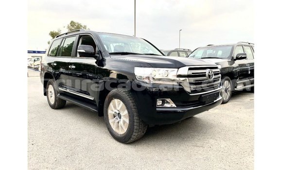 Buy Import Toyota Land Cruiser Black Car in Import - Dubai in Curacao Buy Import Toyota Land Cruiser Black Car in Import - Dubai in Curacao